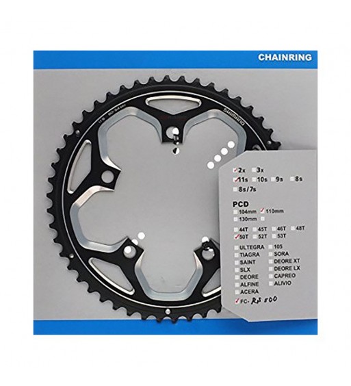 Corona Shimano 52 | Acquisti Online su Corona Shimano 52 | Acquisti Online su